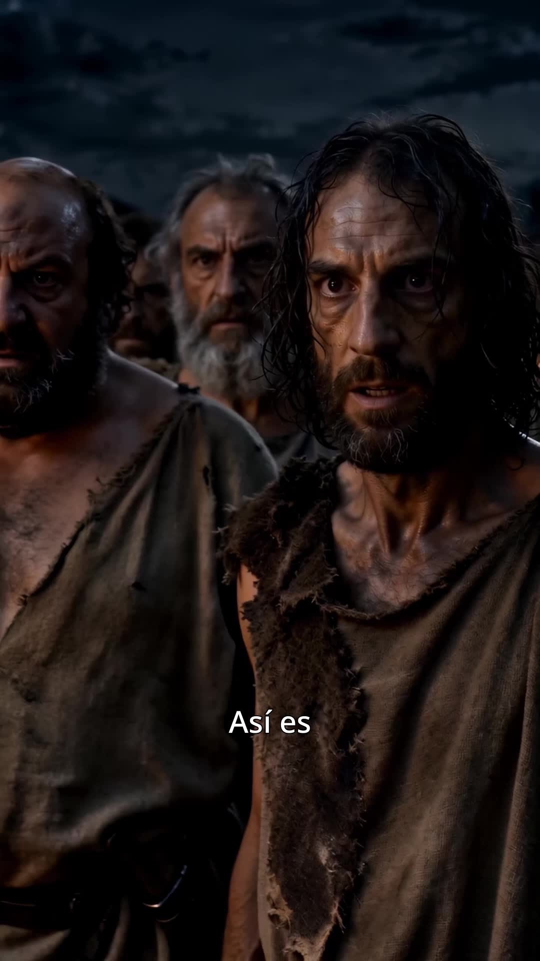 Episodio 13 - El herrero que desafió a Zeus